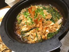 -金掌勺·锅包肉(广渠门店)