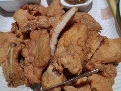 -隆喜元鱼汤包·海鲜(中联广场店)