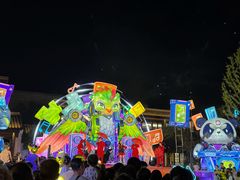 -雅达·阳羡溪山小镇中心