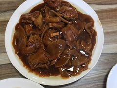 -老七饭馆(光荣道总店)