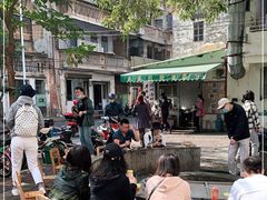 -水井拉粉油条(赤坎民国风情街店)