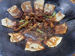 -皖北巫氏三胖地锅鸡(长淮总店)
