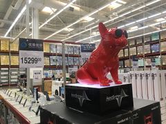 -山姆会员商店(杨桥西路店)