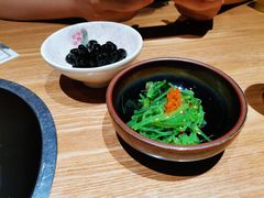 -东田之村自助餐厅(金水路店)