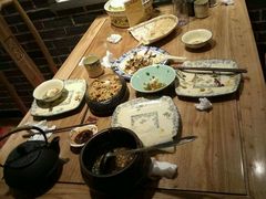 -满园春饼(运河城店)
