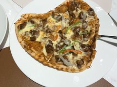 -窗外西餐厅(普罗理想国店)