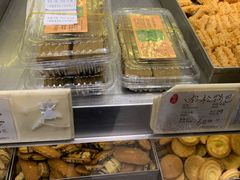 -上海哈尔滨食品厂(淮海中路店)