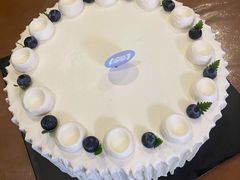 -Juicy Bakery(瑞景店)