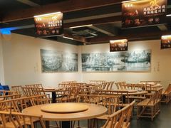 -巴蜀风·地道川菜(总店)