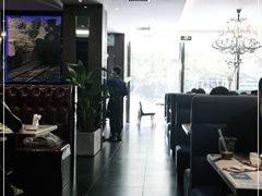 大堂-鹿港小镇(滨北店)