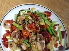 -捕渔人家海鲜私房菜(仙螺岛店)