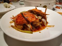 -双合园·海鲜水饺青岛菜(上清路店)