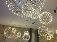 大堂-湛江菜.江南首席(昆山店)