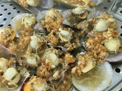 -海岛渔村大酒店(云霄路店)