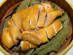富贵神仙鸡-江南厨子(万象天地店)