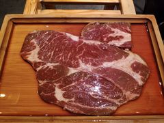 -仓库烤肉(绿园店)