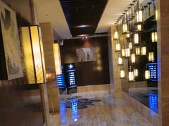 -益健·足疗汗蒸SPA(芙蓉广场店)
