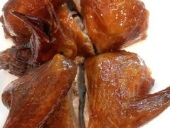 -锦粤宫·精致粤菜(深圳北站店)