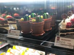 -85度C(厦门中华城新店)