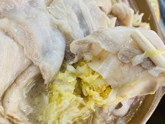 -砂锅居(西四店)