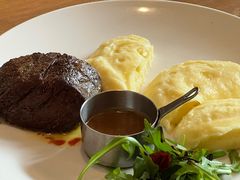 -LA MAISON公鸡和龙(蛇口店)