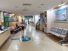 -广州仁爱天河医院