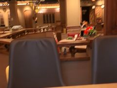 -耶里夏丽·丝路国际·新疆餐厅(浦东区东方路店)