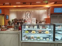 -CloudD'or可露朵蛋糕(1733商业空间店)