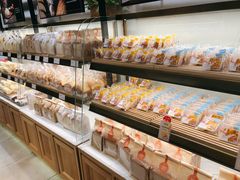 -罗森尼娜(解放西路店)