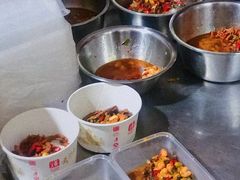 -周记热干面豆皮大王(桃花东街店)