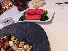 -香港狮子山下·明星粤菜餐厅(北苑店)