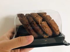 -詹记桃酥(包河万达店)