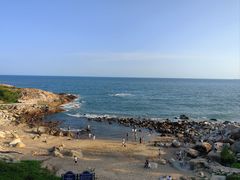 -广东惠东海龟国家级自然保护区