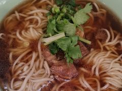 -李先生牛肉面大王(广渠门内店)