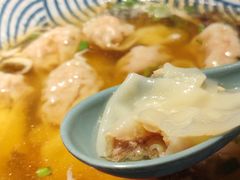 -北丐先生·野馄饨烧烤(雨花万象店)