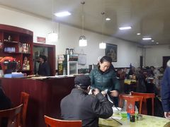 -双喜饭庄(马道坡街店)