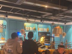 -五星桥原切肥牛火锅·30年专注好牛肉(湖塘店)