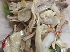 -美食汇自助餐厅(成都万达瑞华酒店)