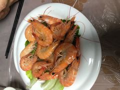 -阿杰臻选海鲜饭店(普陀山店)