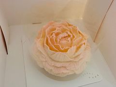 -潮一不贰·法式甜品·生日蛋糕·西式简餐(外滩店)