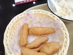 油馍头-方中山胡辣汤(通州店)