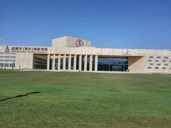 -亿利库布其七星湖沙漠生态旅游区