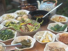 -大自然素食(望桐路店)