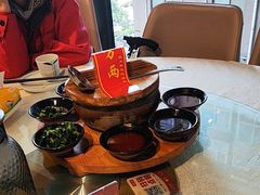 -李记搅团•非遗陕菜(三桥店)
