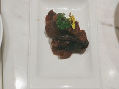 -锦江饭店锦北楼-锦江厅