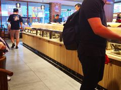 自助取餐区-食蔬不二素食自助餐厅(沈阳铁西店)