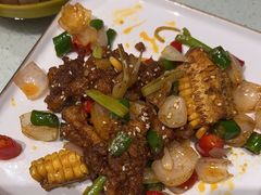 -如轩·海鲜砂锅粥·潮汕菜(小榄店)