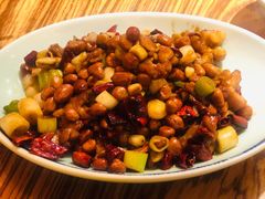 宫爆鸡丁-百年神厨·地道川菜(清江西路店)