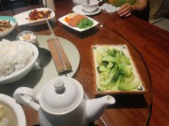 -缘起楼素斋餐厅(南山寺店)