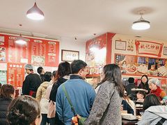 -姚记炒肝店(鼓楼店)